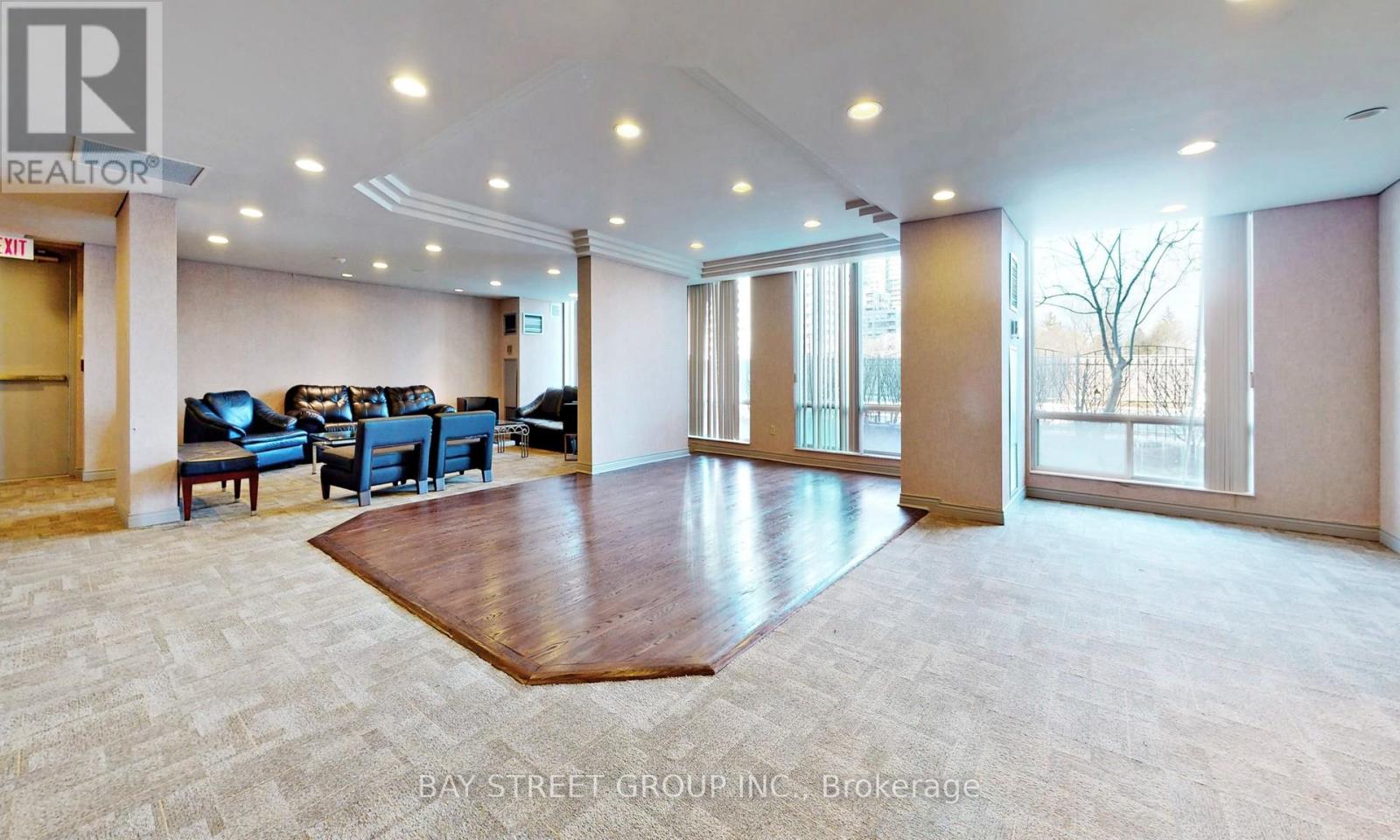 106 - 18 Pemberton Avenue, Toronto, Ontario  M2M 4K9 - Photo 39 - C12177510