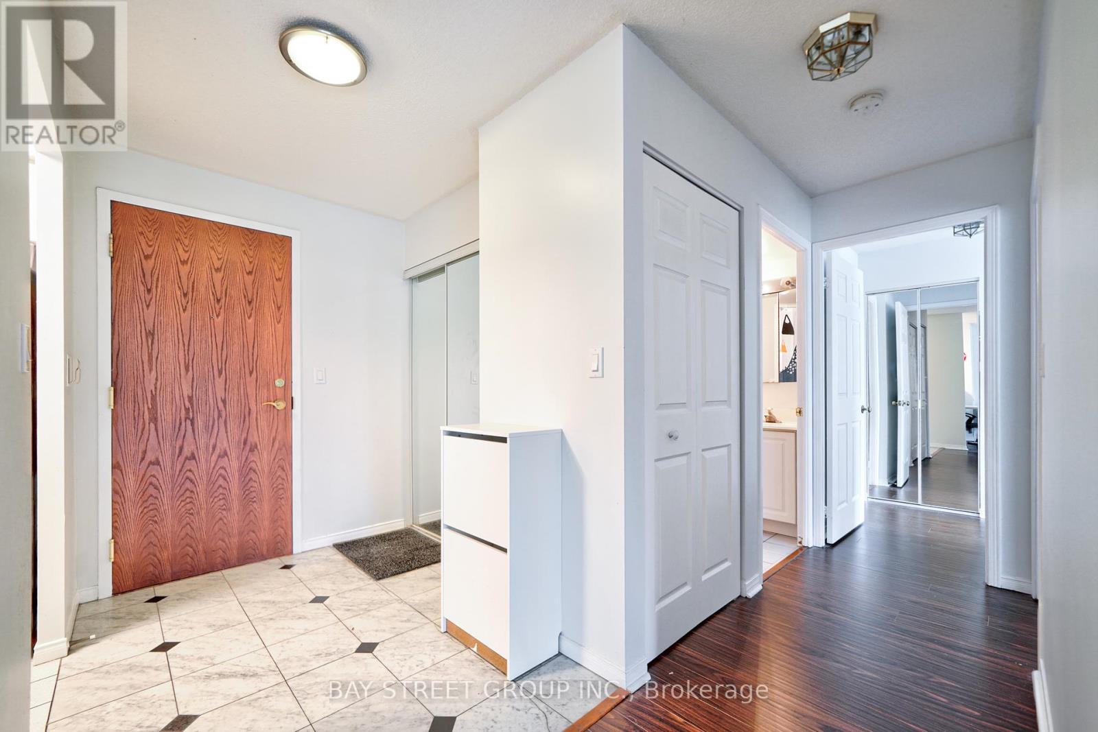 106 - 18 Pemberton Avenue, Toronto, Ontario  M2M 4K9 - Photo 4 - C12177510