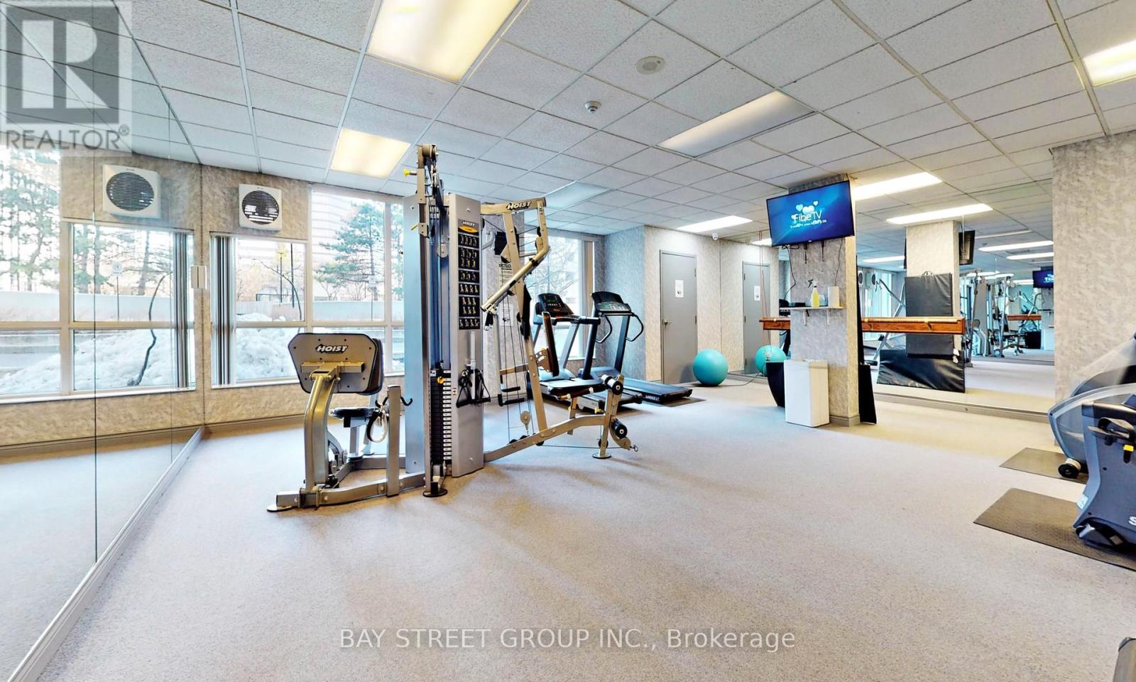106 - 18 Pemberton Avenue, Toronto, Ontario  M2M 4K9 - Photo 40 - C12177510