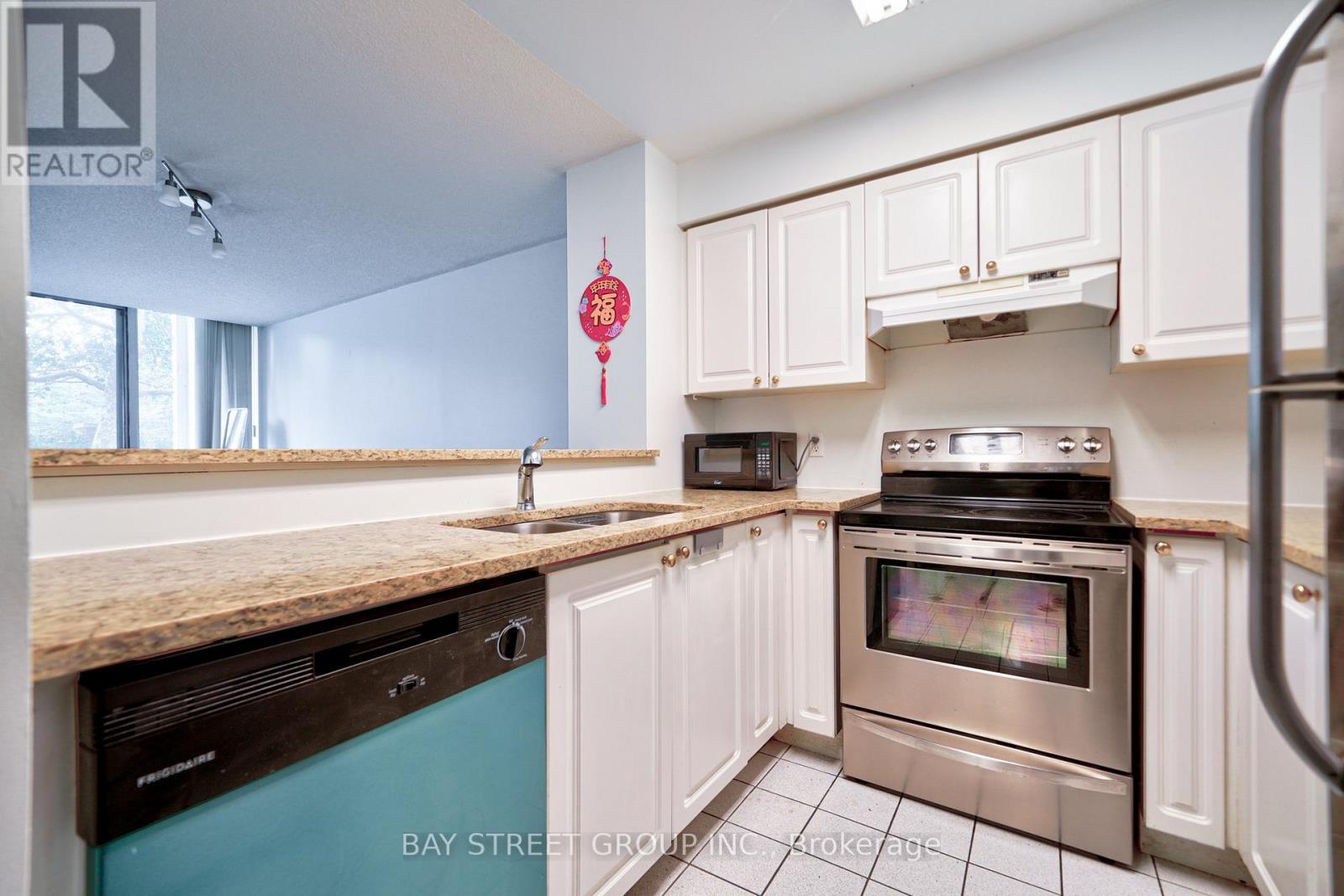 106 - 18 Pemberton Avenue, Toronto, Ontario  M2M 4K9 - Photo 6 - C12177510
