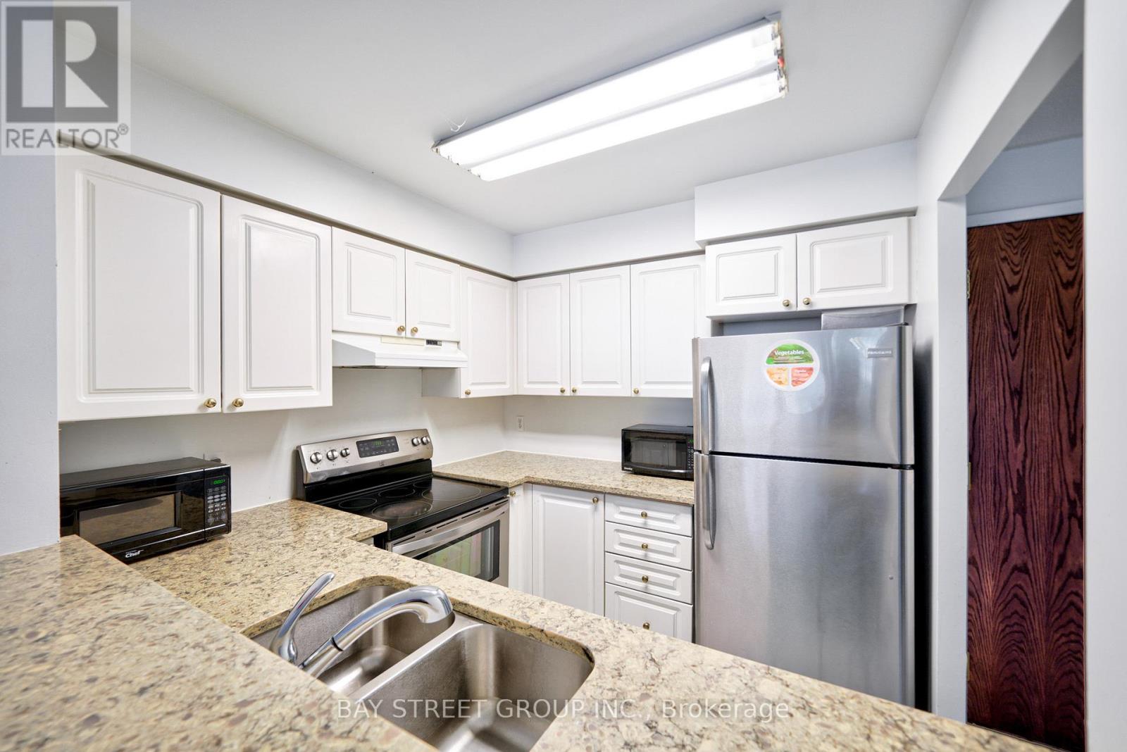 106 - 18 Pemberton Avenue, Toronto, Ontario  M2M 4K9 - Photo 7 - C12177510