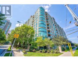 106 - 18 PEMBERTON AVENUE, Toronto, Ontario