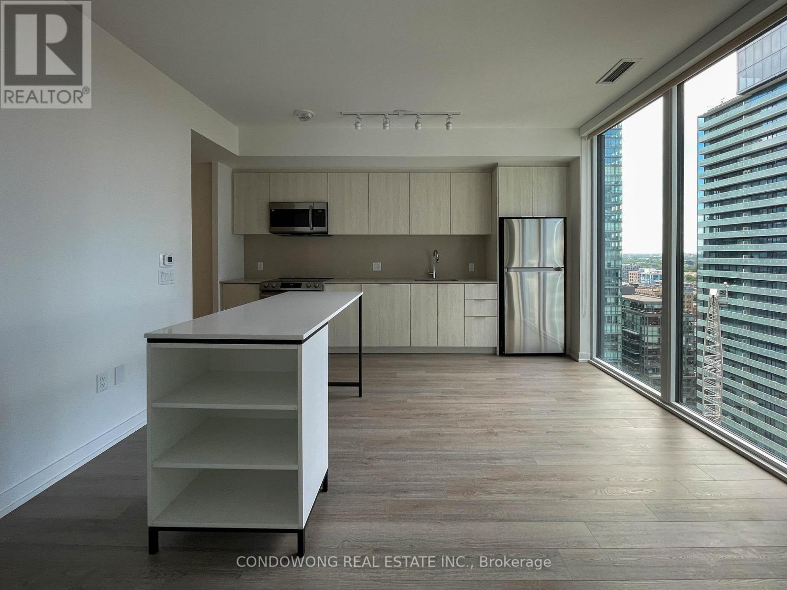 2003 - 357 King Street W, Toronto, Ontario  M5V 0S7 - Photo 6 - C12177512