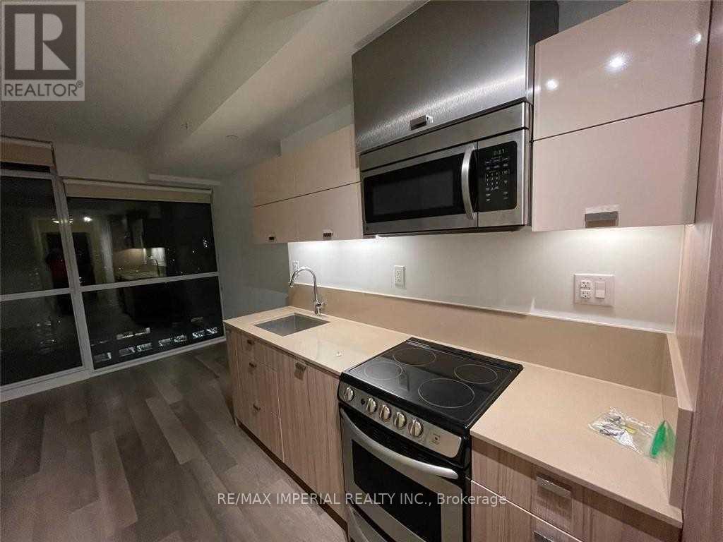 3903 - 290 Adelaide Street W, Toronto, Ontario  M5V 1P6 - Photo 12 - C12177518
