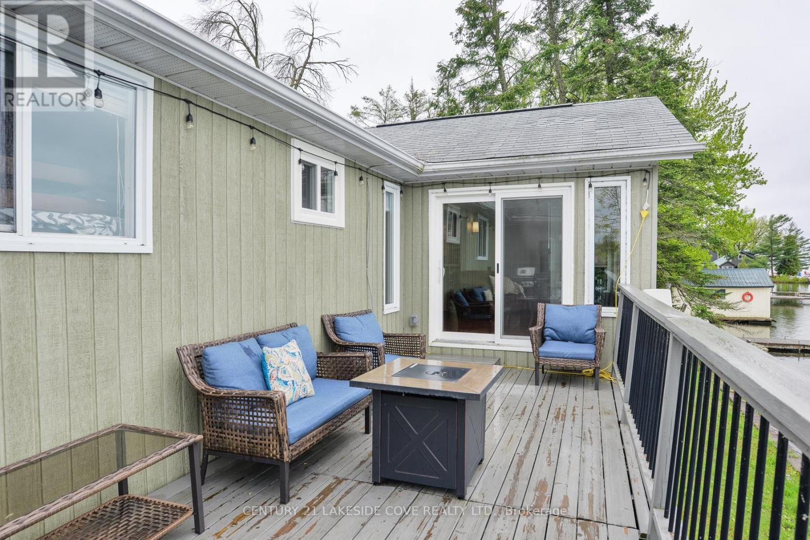 7712 Oak Point Road S, Ramara, Ontario  L0K 2B0 - Photo 27 - S12177506