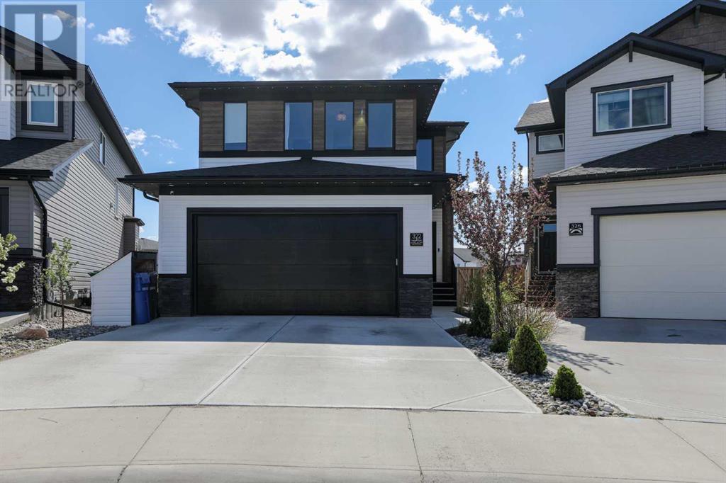 Property at 322 Miners Chase W image 1