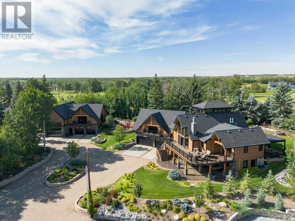 117 & 121, 25054 South Pine Lake Road, Rural Red Deer County, Alberta  T0M 1R0 - Photo 1 - A2224560