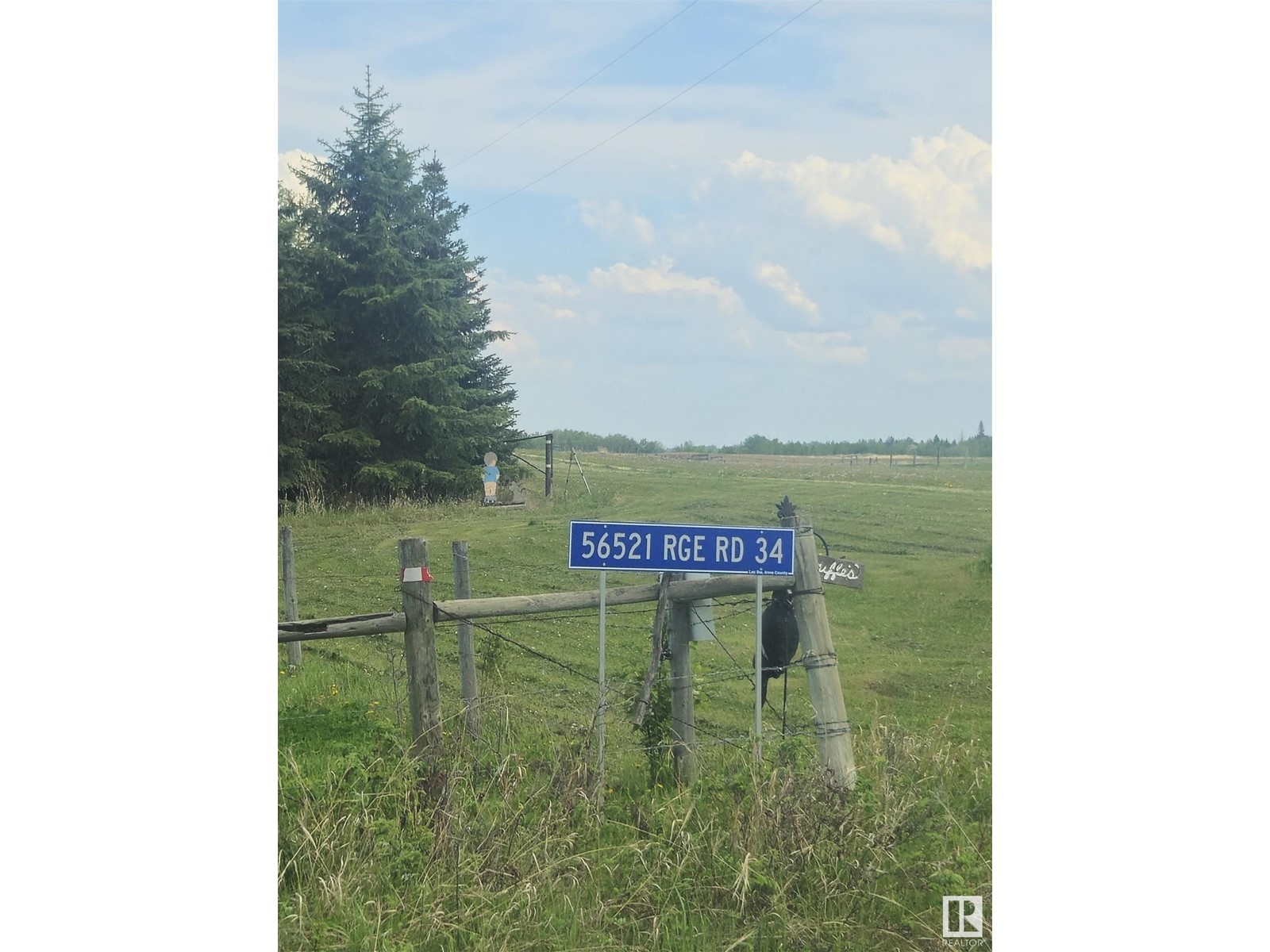 56521 Rge Road 34, Rural Lac Ste. Anne County, Alberta  T0E 1A0 - Photo 2 - E4438795