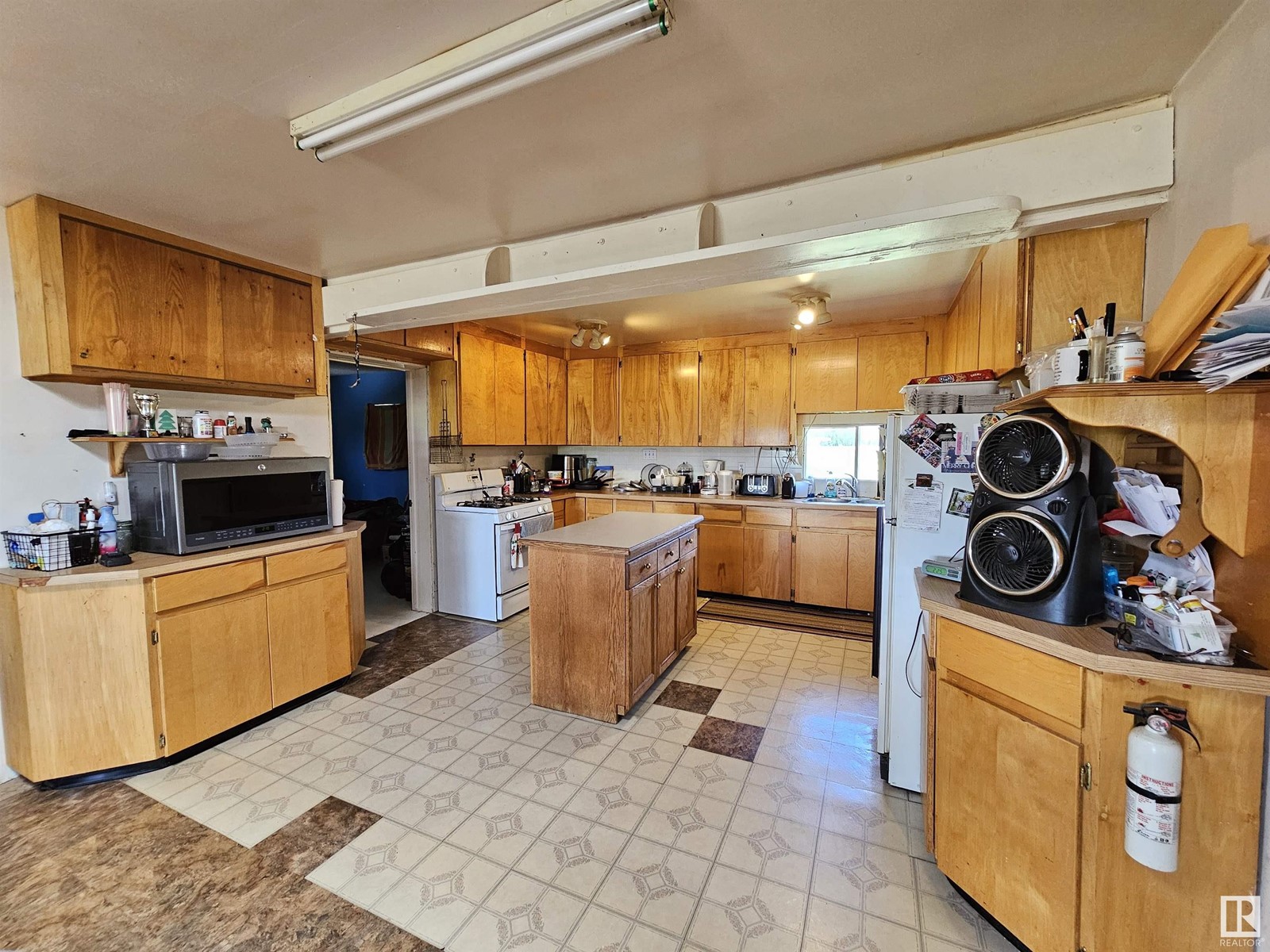 56521 Rge Road 34, Rural Lac Ste. Anne County, Alberta  T0E 1A0 - Photo 23 - E4438795