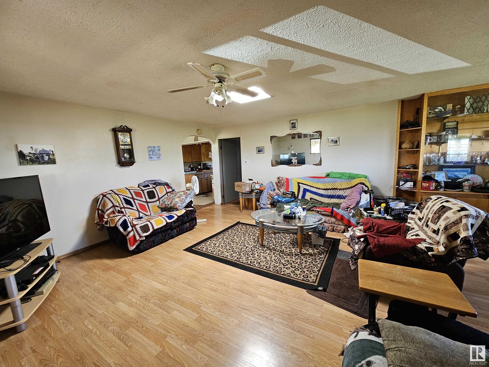 56521 Rge Road 34, Rural Lac Ste. Anne County, Alberta  T0E 1A0 - Photo 27 - E4438795