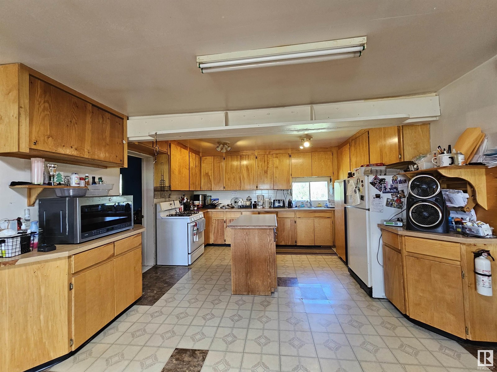 56521 Rge Road 34, Rural Lac Ste. Anne County, Alberta  T0E 1A0 - Photo 19 - E4438795
