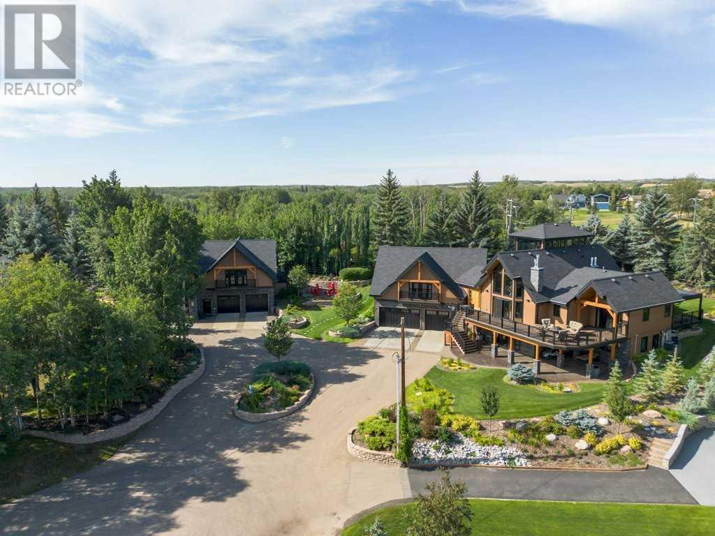 117 & 121, 25054 South Pine Lake Road, Rural Red Deer County, Alberta  T0M 1R0 - Photo 34 - A2224560