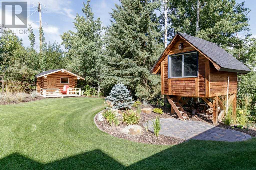 117 & 121, 25054 South Pine Lake Road, Rural Red Deer County, Alberta  T0M 1R0 - Photo 16 - A2224560