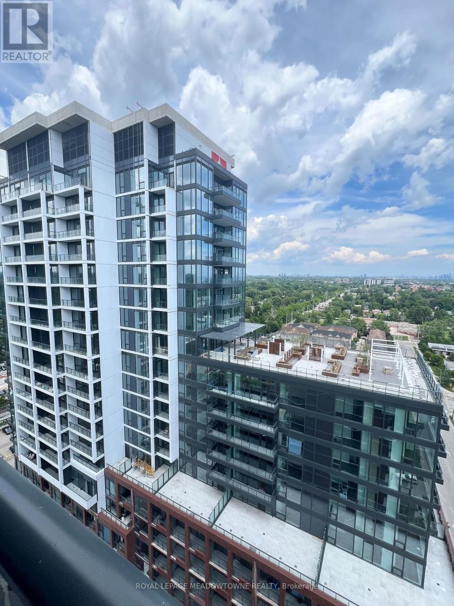519 - 28 Ann Street, Mississauga, Ontario  L5G 0C1 - Photo 15 - W12177498