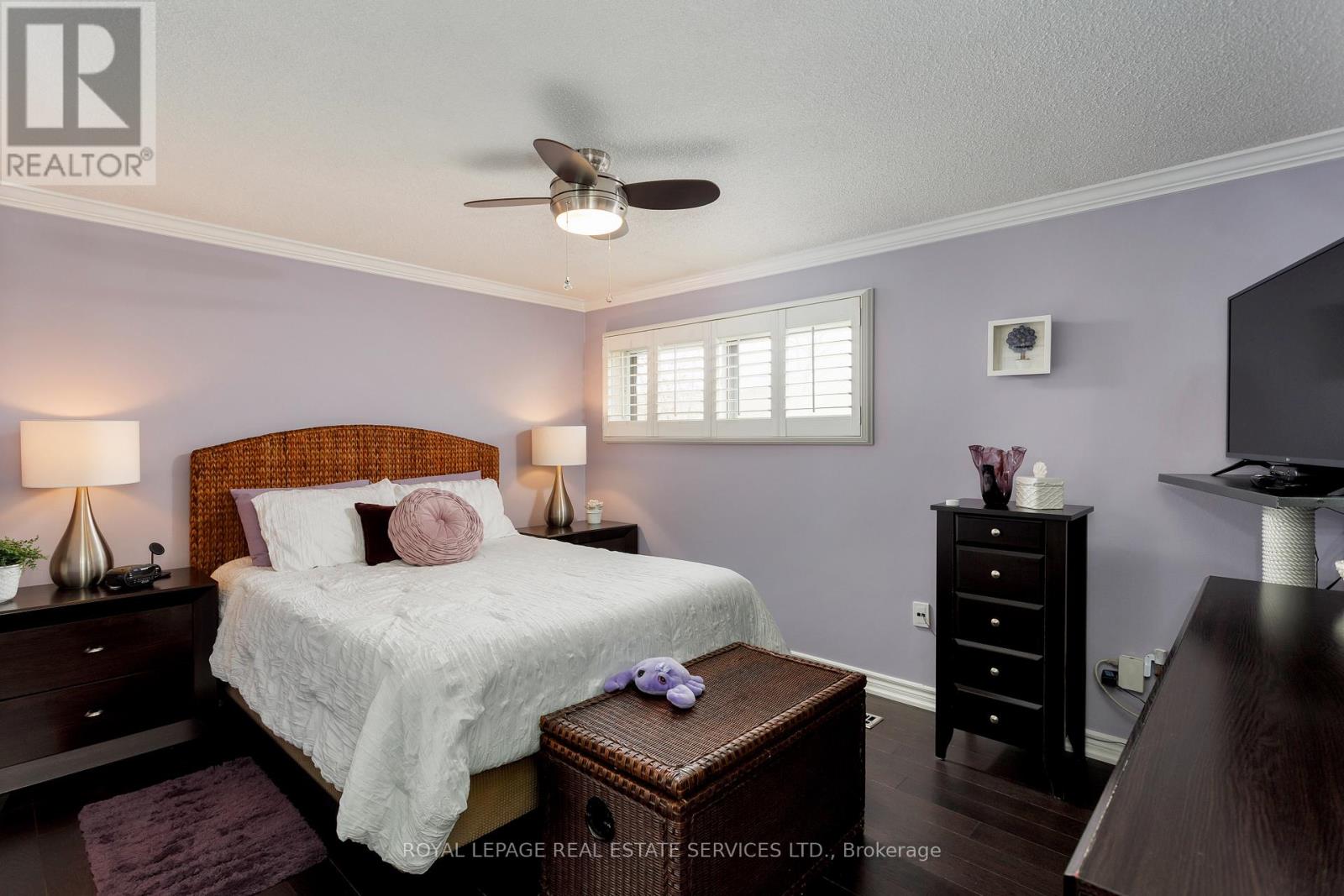 61 - 2035 Asta Drive, Mississauga, Ontario  L5A 3Y2 - Photo 10 - W12177501