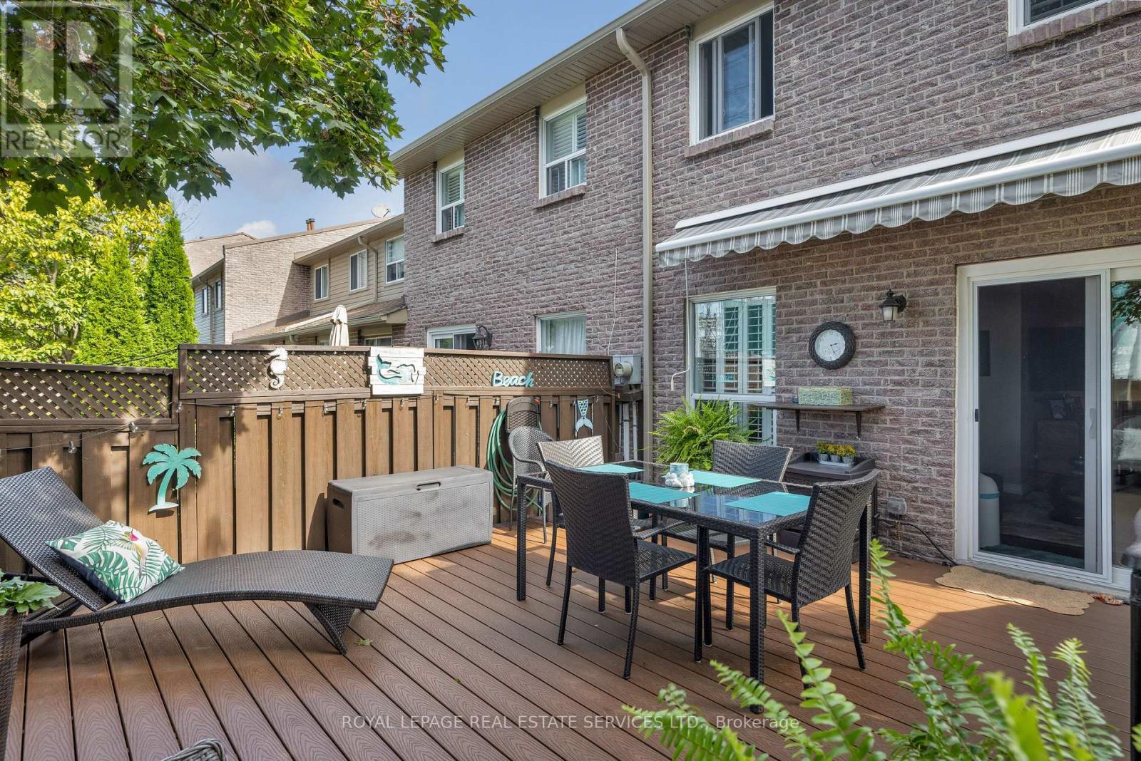 61 - 2035 Asta Drive, Mississauga, Ontario  L5A 3Y2 - Photo 19 - W12177501
