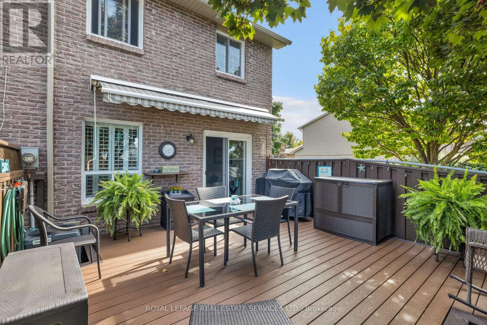61 - 2035 Asta Drive, Mississauga, Ontario  L5A 3Y2 - Photo 2 - W12177501