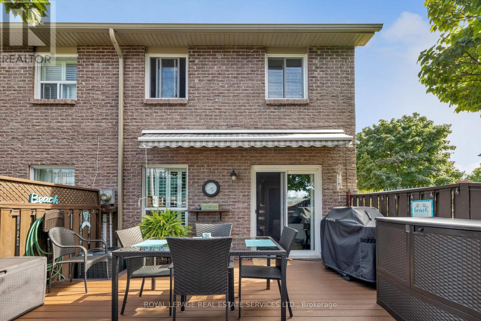 61 - 2035 Asta Drive, Mississauga, Ontario  L5A 3Y2 - Photo 21 - W12177501