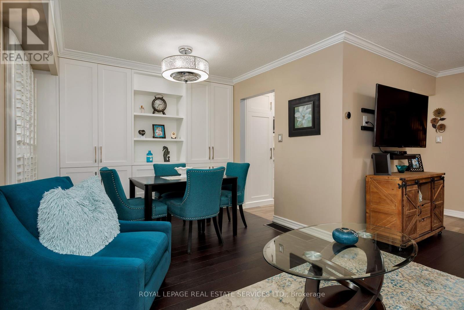 61 - 2035 Asta Drive, Mississauga, Ontario  L5A 3Y2 - Photo 6 - W12177501