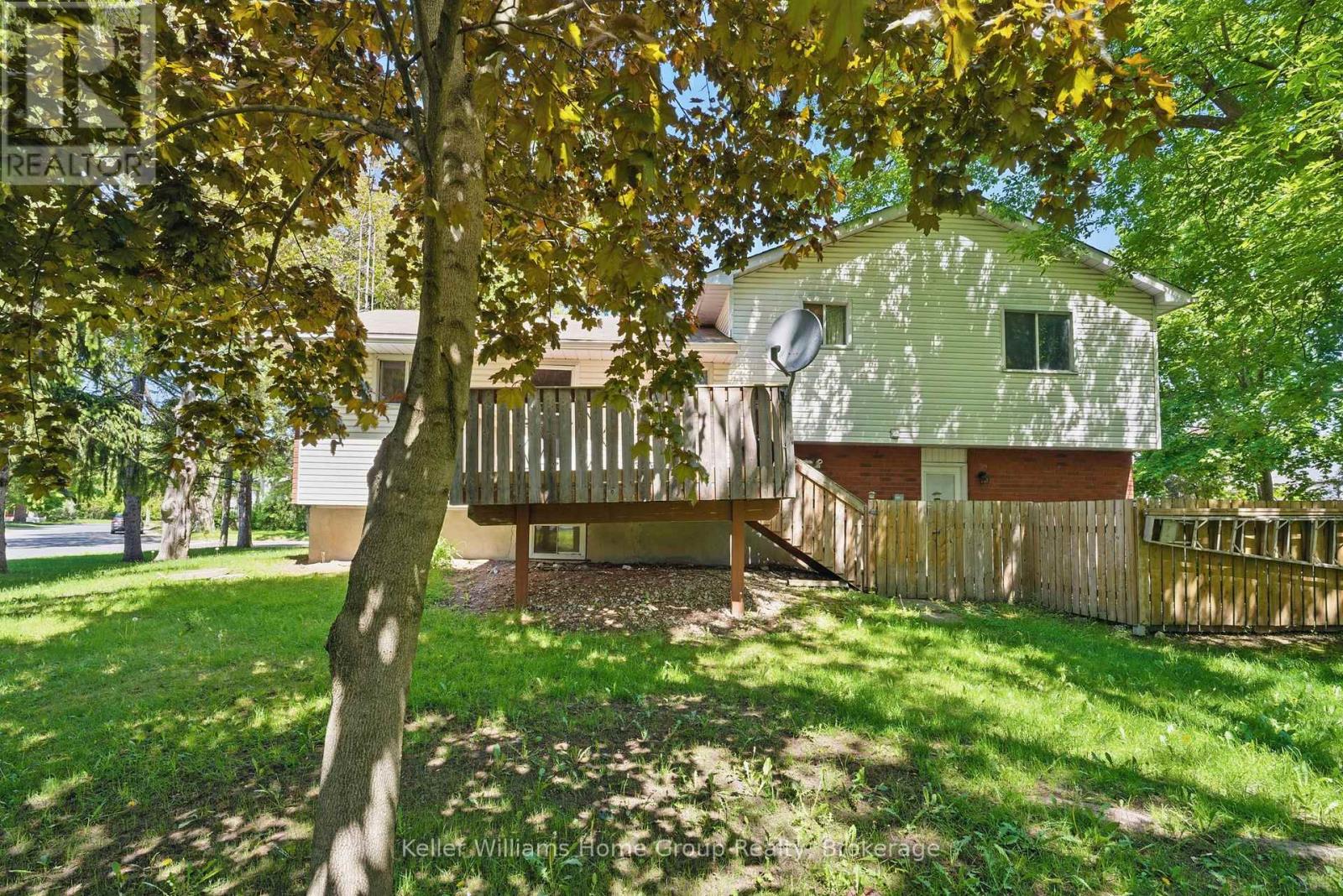 4 Market Street, Kitchener, Ontario  N2K 1H2 - Photo 34 - X12169934