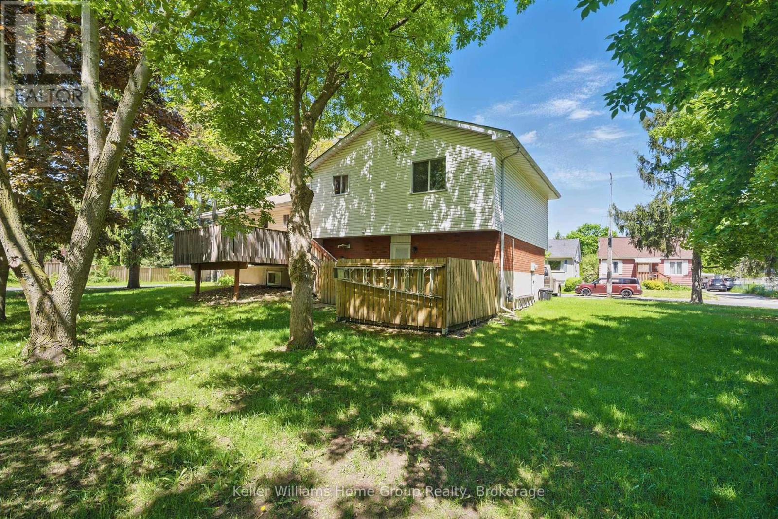 4 Market Street, Kitchener, Ontario N2K 1H2 - Photo 35 - X12169934