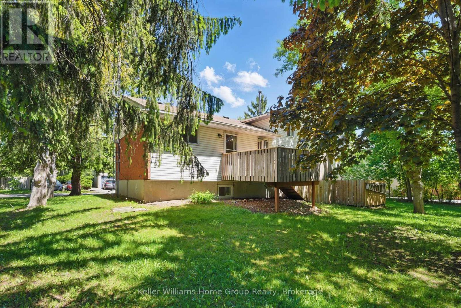 4 Market Street, Kitchener, Ontario  N2K 1H2 - Photo 33 - X12169934