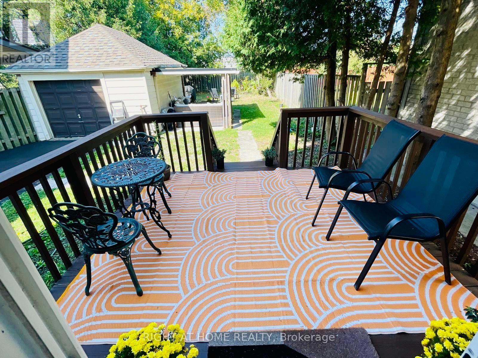 174 Aylesworth Avenue, Toronto, Ontario  M1N 2J6 - Photo 17 - E12173454