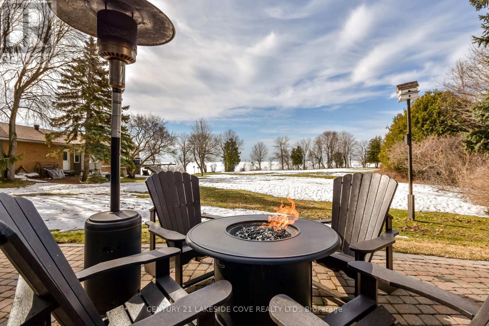 42 Thicketwood Place, Ramara, Ontario  L0K 1B0 - Photo 32 - S12035567