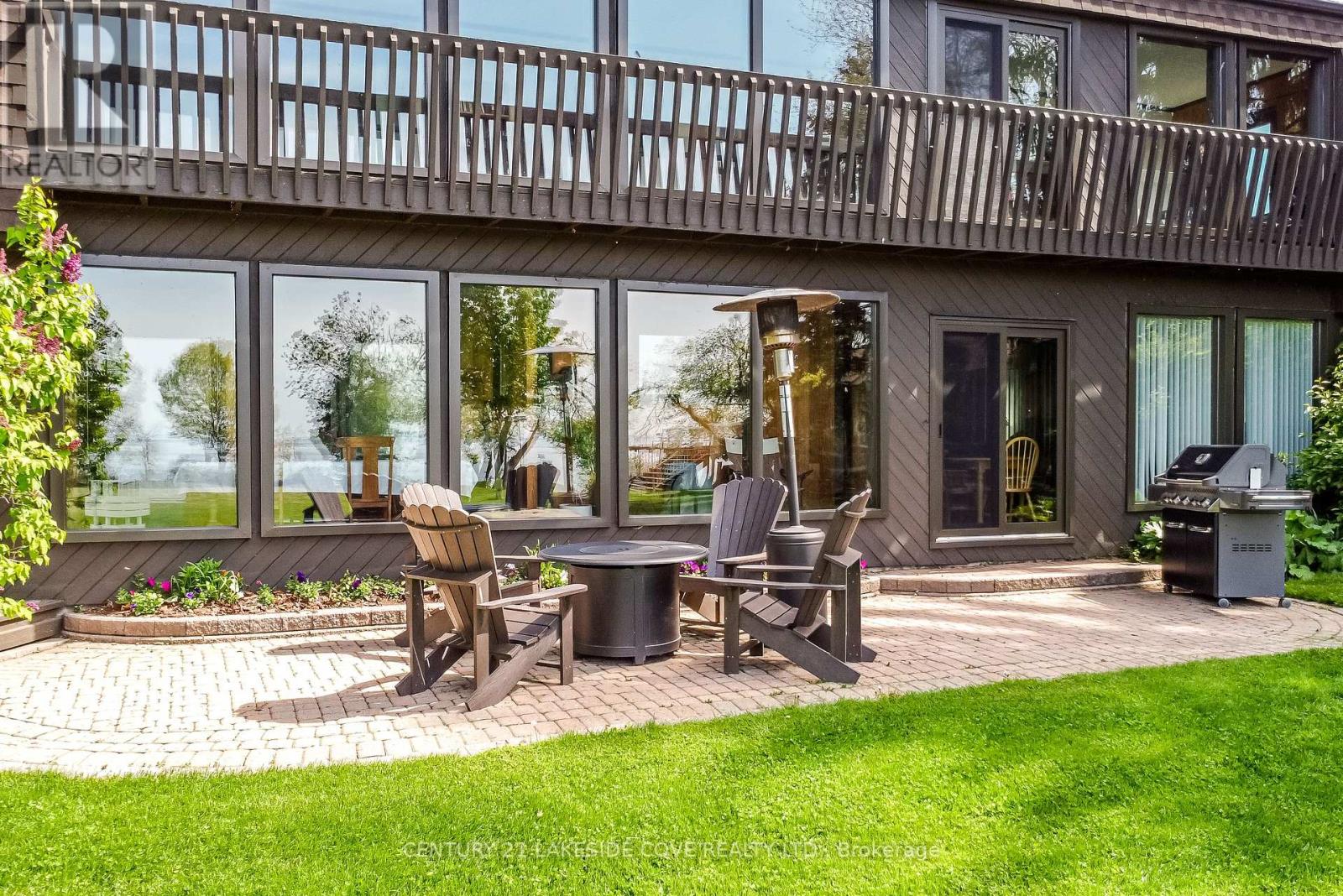 42 Thicketwood Place, Ramara, Ontario  L0K 1B0 - Photo 42 - S12035567