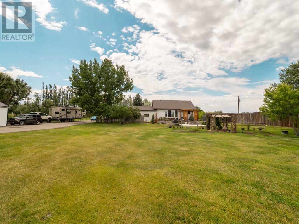 84013 Range Road 212, Rural Lethbridge County, Alberta  T1J 5N6 - Photo 37 - A2145372