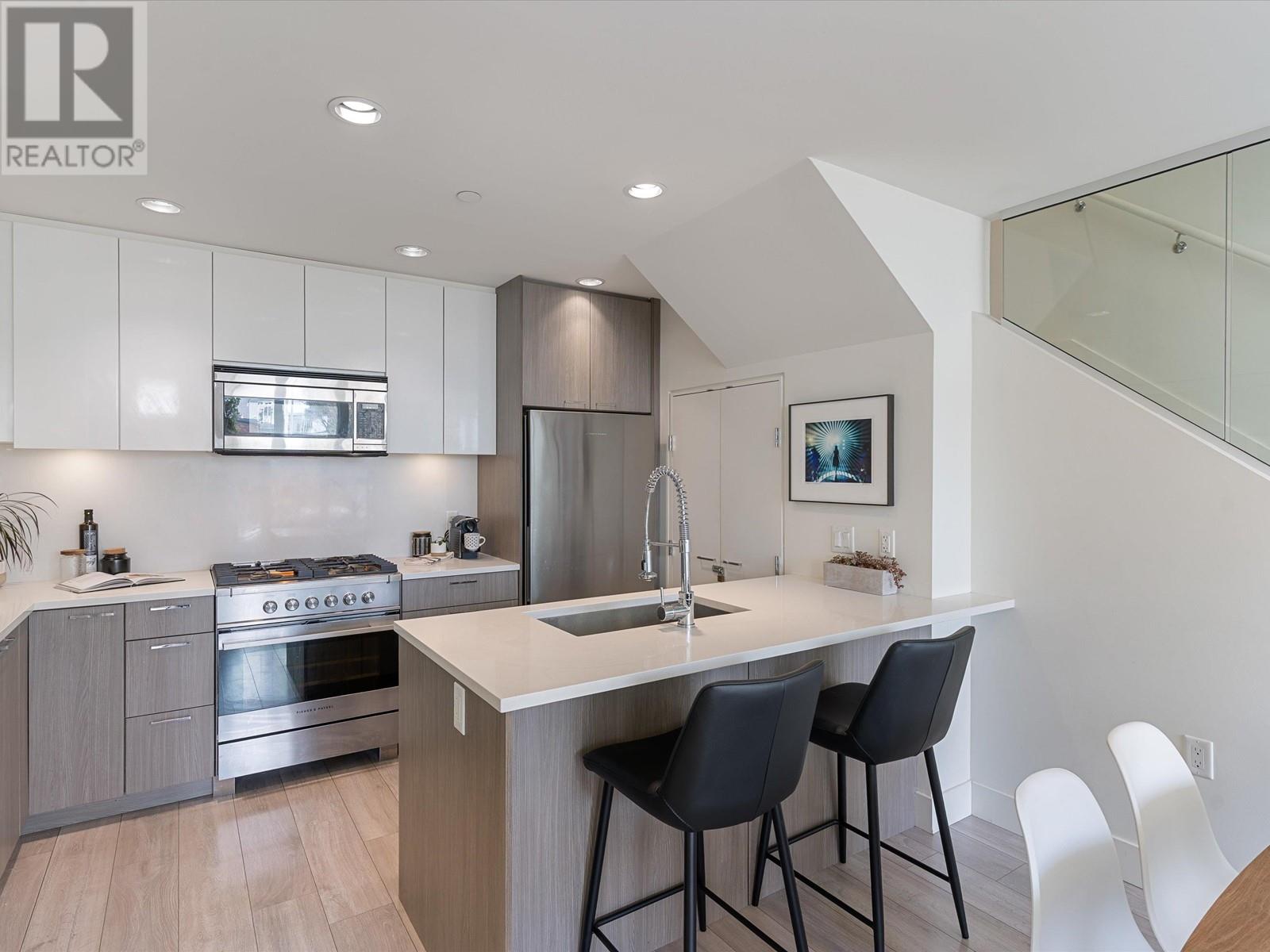 3416 St. Catherines Street, Vancouver, British Columbia  V5V 3C4 - Photo 8 - R2993442