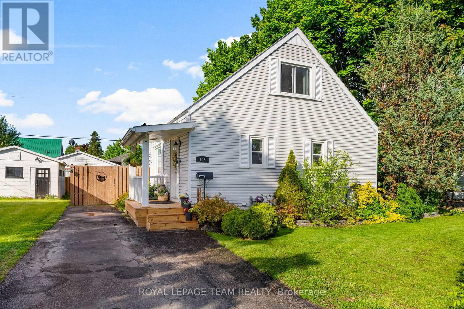 Property at 103 THIRD AVENUE image 1