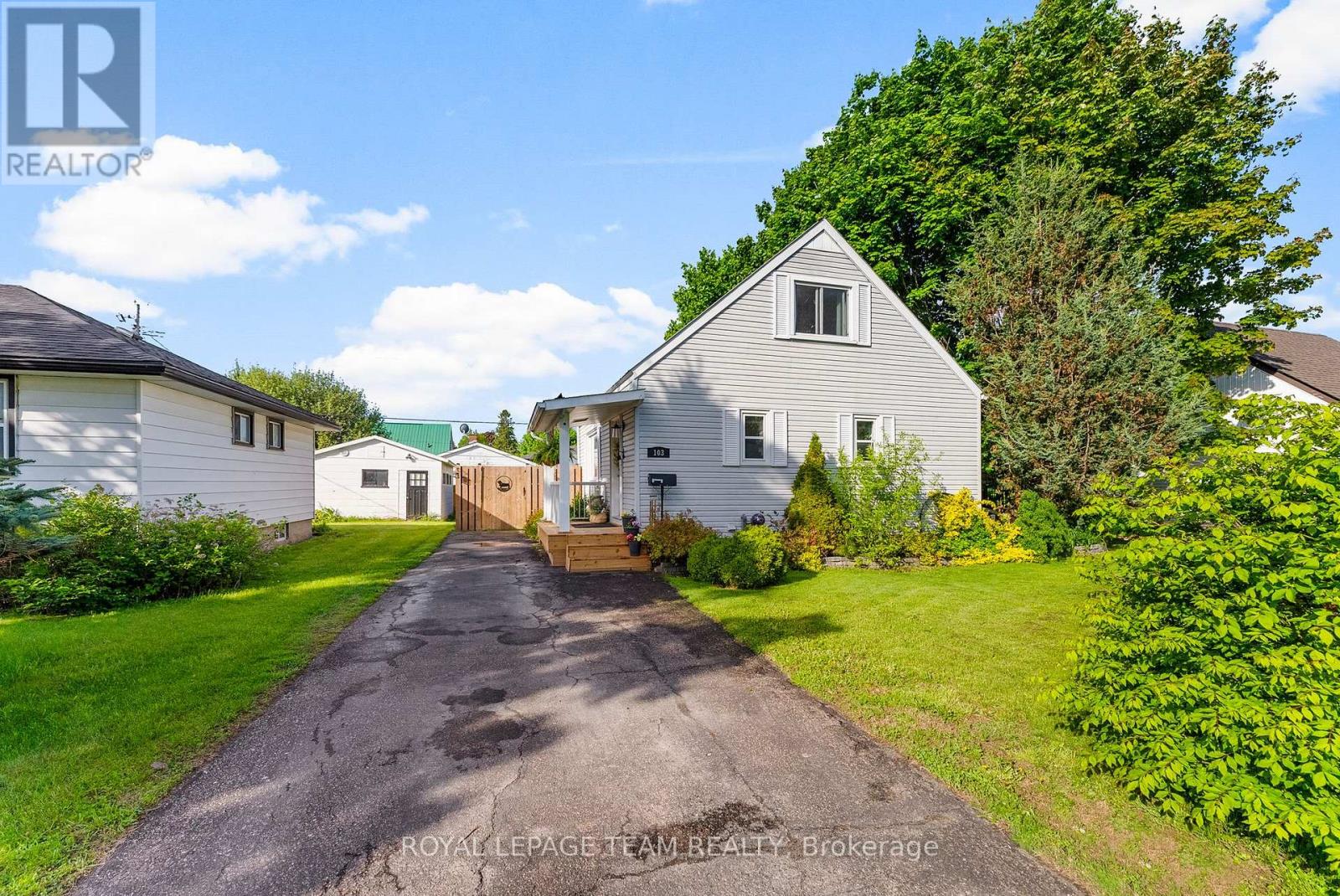 Property at 103 THIRD AVENUE image 2