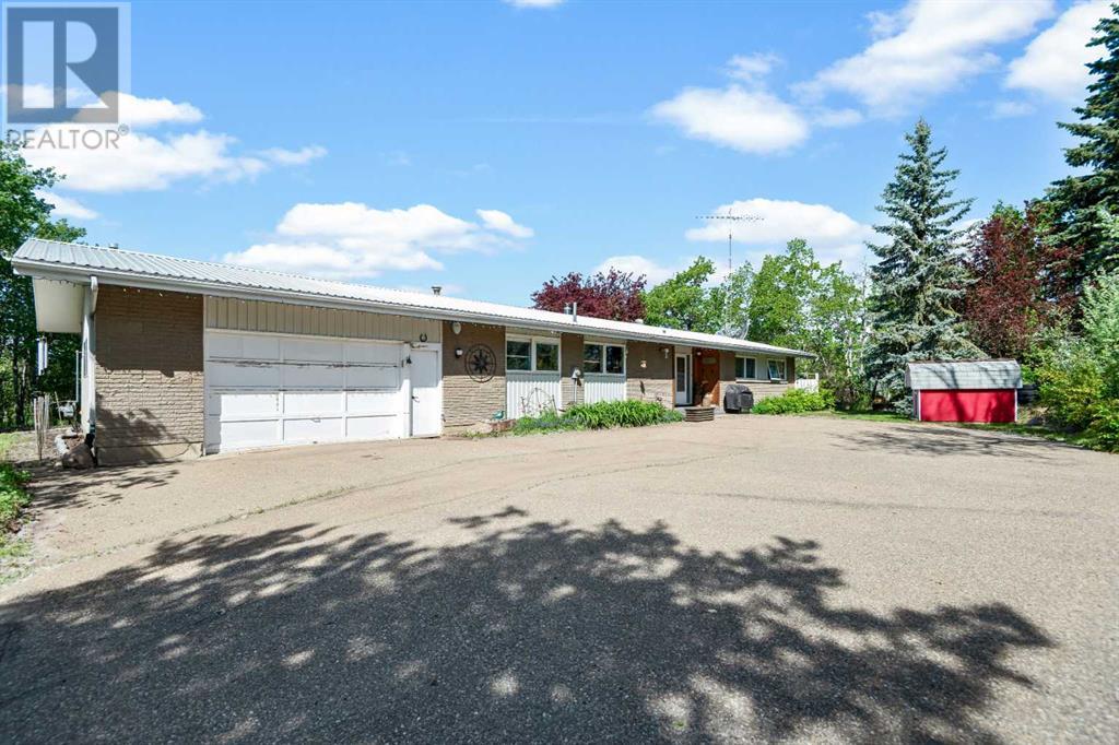 20, 36006 Highway 2 Service Road Sb, Rural Red Deer County, Alberta  T4G 0G6 - Photo 2 - A2225179