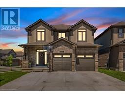 151 MOUNTAIN HOLLY Court, waterloo, Ontario