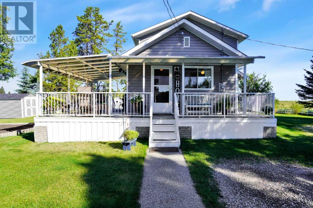 32570 Range Road 51, Rural Mountain View County, Alberta  T0M 1X0 - Photo 17 - A2201827