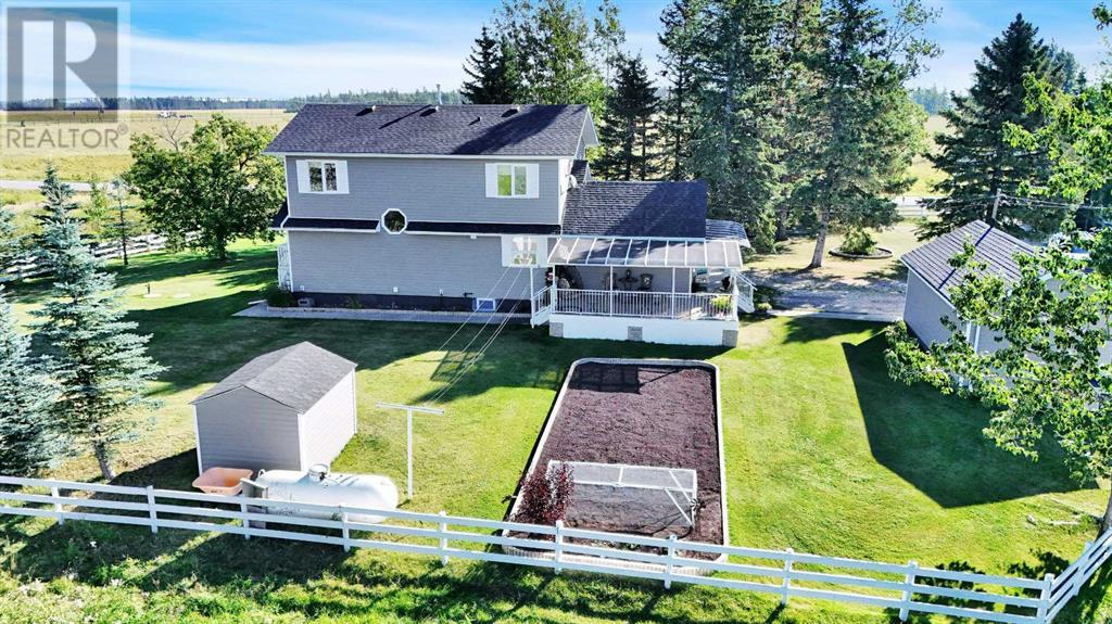 32570 Range Road 51, Rural Mountain View County, Alberta  T0M 1X0 - Photo 10 - A2201827