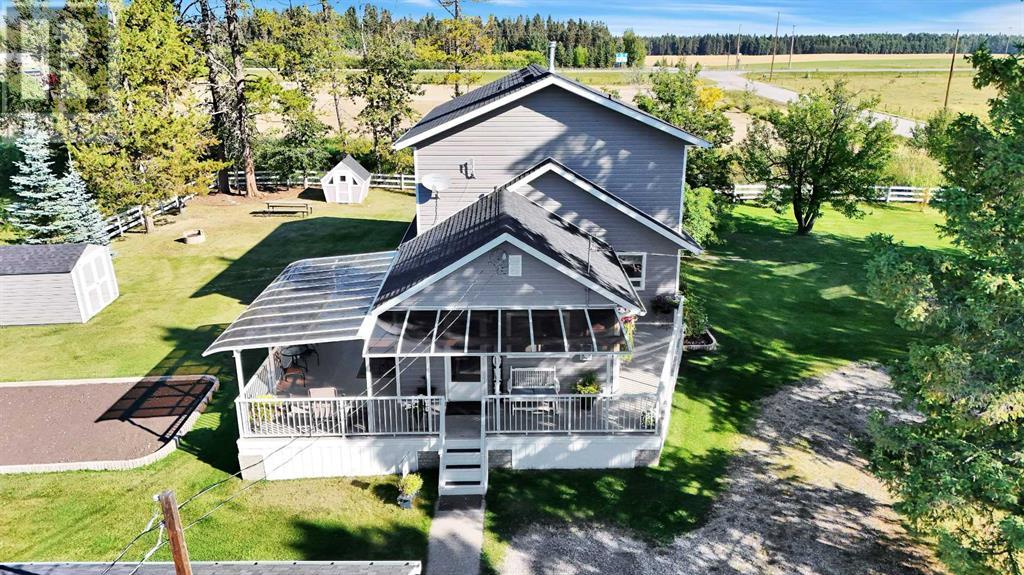 32570 Range Road 51, Rural Mountain View County, Alberta  T0M 1X0 - Photo 2 - A2201827