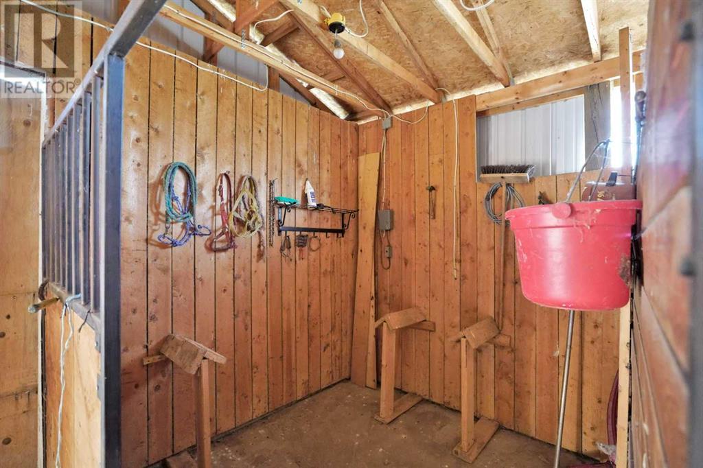 32570 Range Road 51, Rural Mountain View County, Alberta  T0M 1X0 - Photo 15 - A2201827