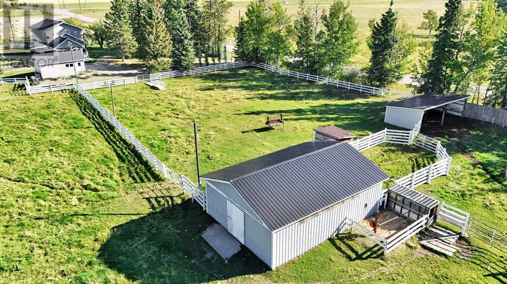 32570 Range Road 51, Rural Mountain View County, Alberta  T0M 1X0 - Photo 11 - A2201827