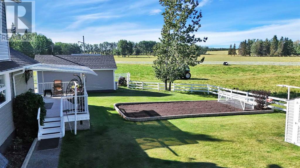 32570 Range Road 51, Rural Mountain View County, Alberta  T0M 1X0 - Photo 6 - A2201827