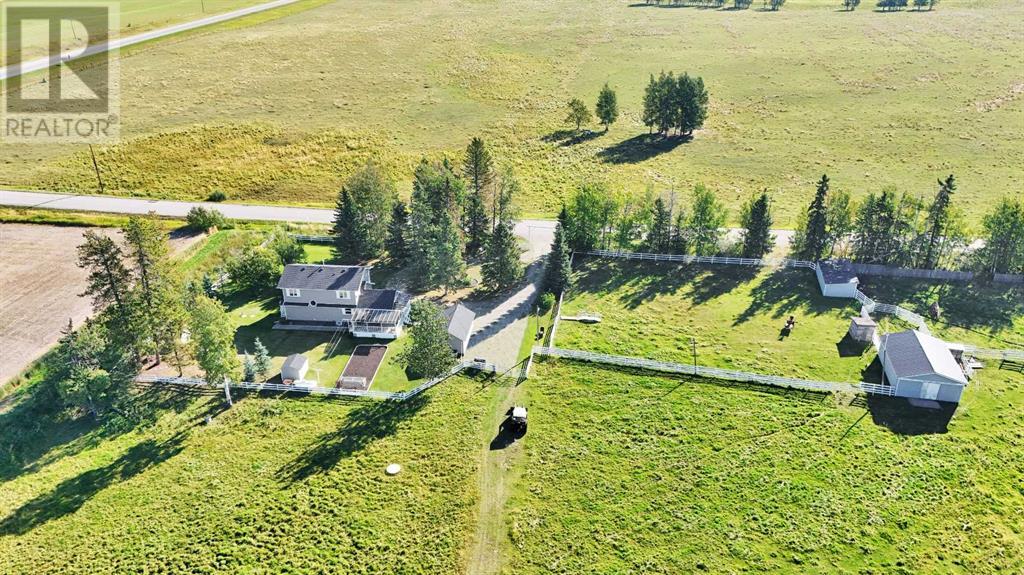 32570 Range Road 51, Rural Mountain View County, Alberta  T0M 1X0 - Photo 8 - A2201827