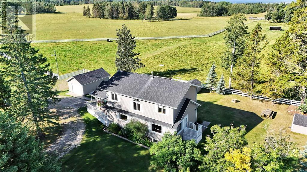 32570 Range Road 51, Rural Mountain View County, Alberta  T0M 1X0 - Photo 4 - A2201827
