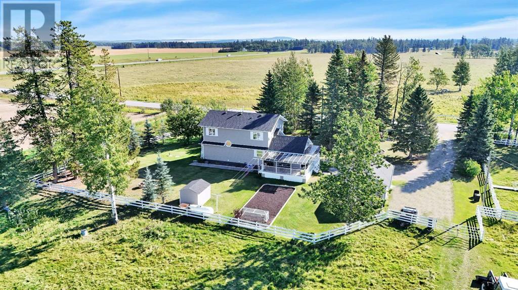 32570 Range Road 51, Rural Mountain View County, Alberta  T0M 1X0 - Photo 9 - A2201827