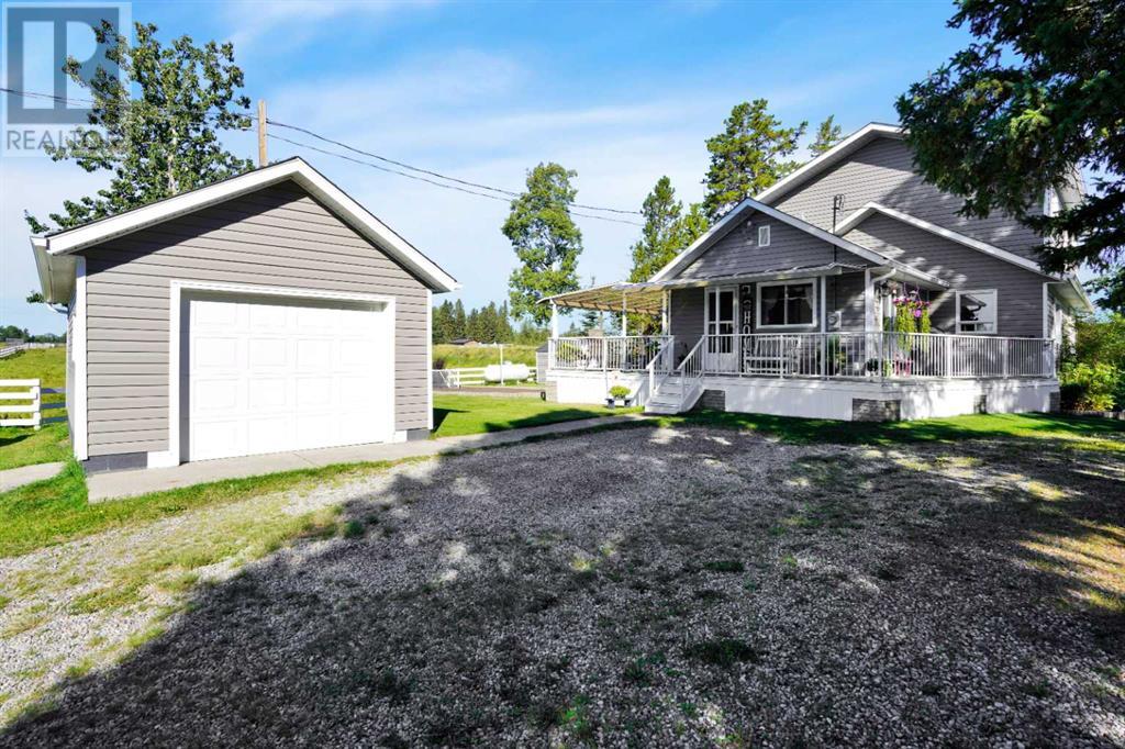 32570 Range Road 51, Rural Mountain View County, Alberta  T0M 1X0 - Photo 46 - A2201827