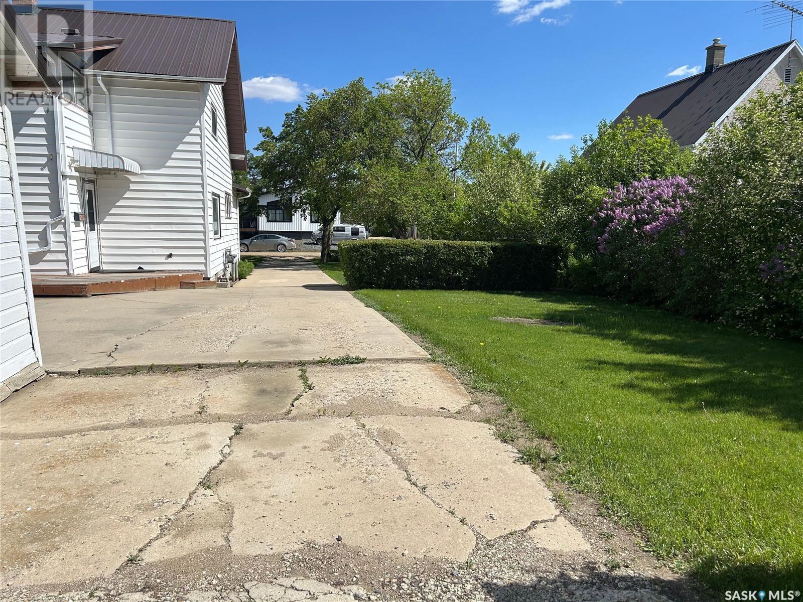 28 Douglas Street, Wilcox, Saskatchewan  S0G 5E0 - Photo 33 - SK000272