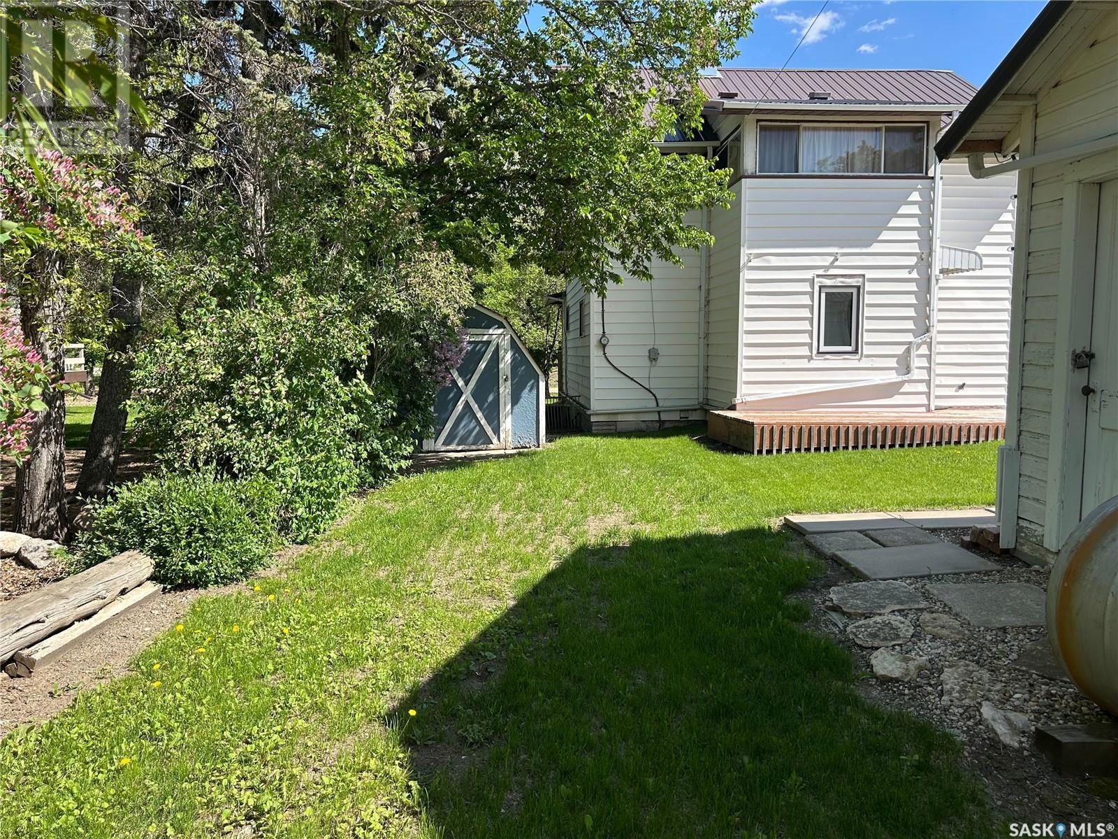 28 Douglas Street, Wilcox, Saskatchewan  S0G 5E0 - Photo 37 - SK000272