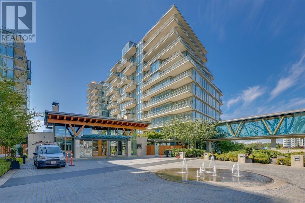 310 5177 BRIGHOUSE WAY, Richmond, British Columbia