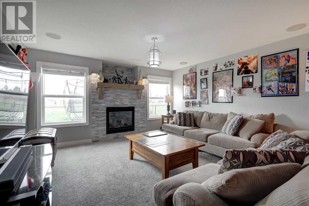 185 Tuscany Reserve Rise Nw, Calgary, Alberta  T3L 0A4 - Photo 21 - A2221911