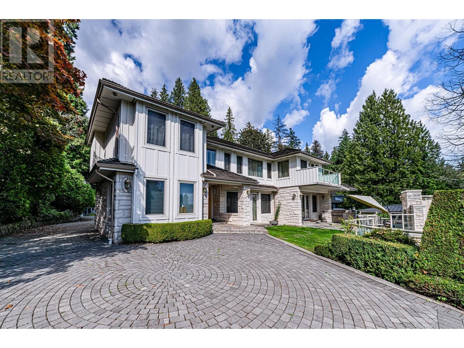 1361 Mathers Avenue, West Vancouver, British Columbia  V7T 2G5 - Photo 4 - R3007593